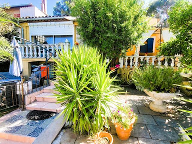 Vente Maison 6 pièces 129 m2 Marseille 11ème