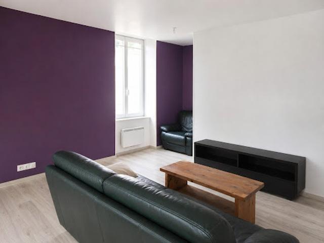 Vente Maison 6 pièces 129 m2 Meigné le Vicomte