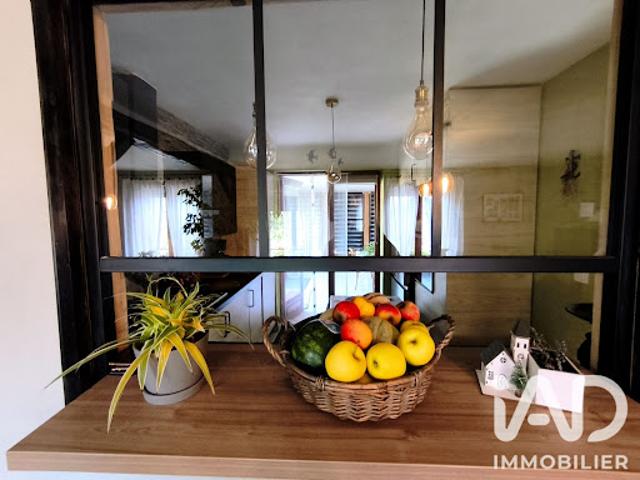 Vente Maison 6 pièces 129 m2 Origny en Thiérache
