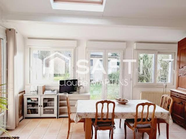 Vente Maison 6 pièces 129 m2 Orsay