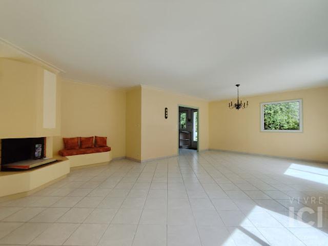 Vente Maison 6 pièces 129 m2 Orvault