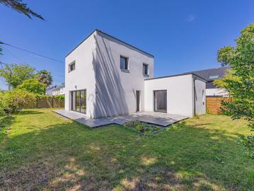 Vente Maison 6 pièces 129 m2 Orvault