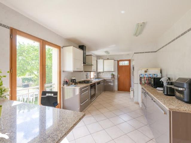 Vente Maison 6 pièces 129 m2 Auvers sur Oise