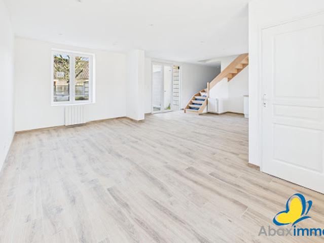 Vente Maison 6 pièces 129 m2 Argentan