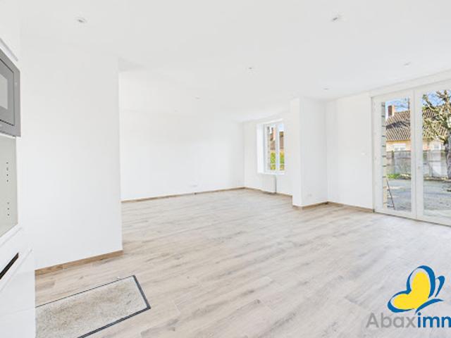Vente Maison 6 pièces 129 m2 Argentan