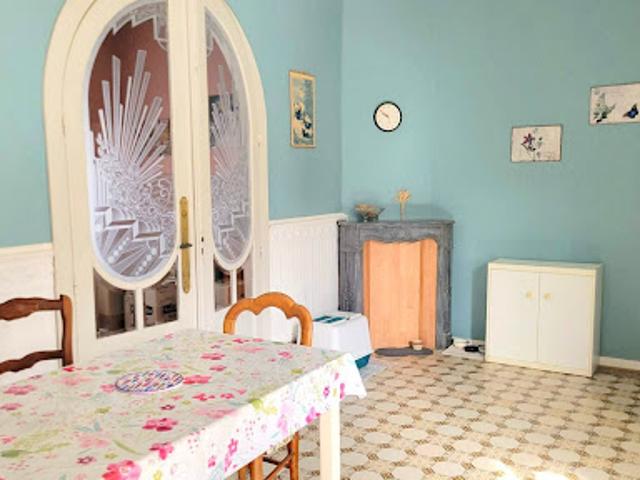 Vente Maison 6 pièces 129 m2 Busigny