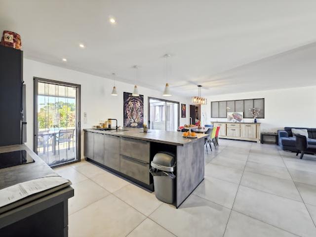 Vente Maison 6 pièces 129 m2 Beaufort