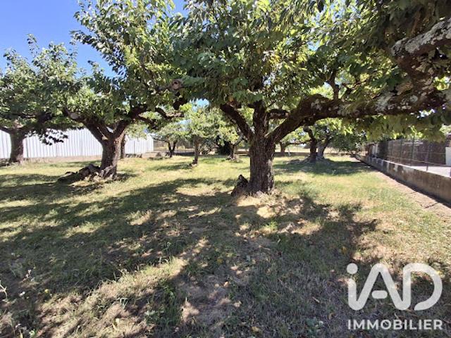 Vente Maison 6 pièces 129 m2 Beaurepaire