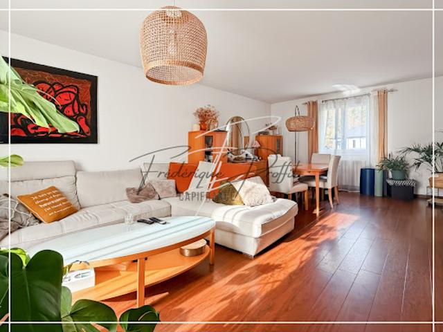 Vente Maison 6 pièces 129 m2 Breuil le Vert