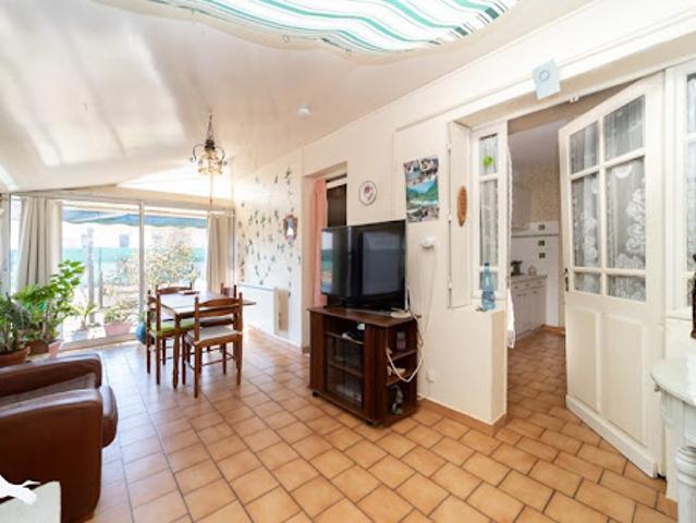 Vente Maison 6 pièces 129 m2 Cavignac