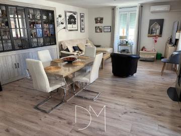 Vente Maison 6 pièces 129 m2 Châtillon Saint Jean