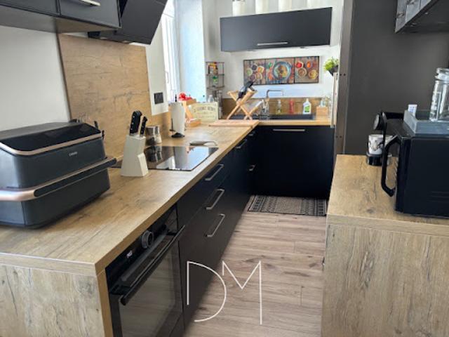 Vente Maison 6 pièces 129 m2 Châtillon Saint Jean