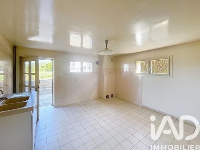 Vente Maison 6 pièces 129 m2 Communay