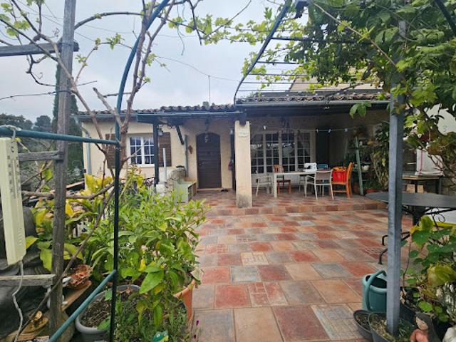 Vente Maison 6 pièces 129 m2 Contes