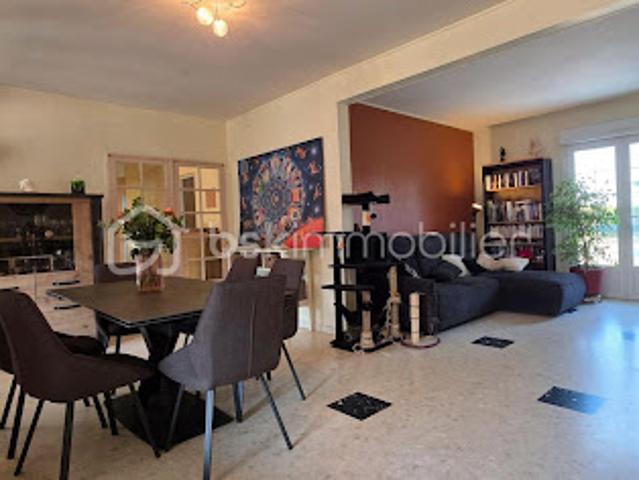Vente Maison 6 pièces 129 m2 Coudroy