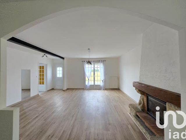 Vente Maison 6 pièces 129 m2 Domloup