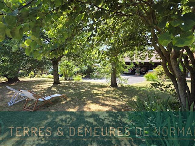 Vente Maison 6 pièces 129 m2 Envermeu
