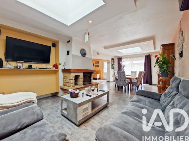 Vente Maison 6 pièces 129 m2 Epineau les Voves