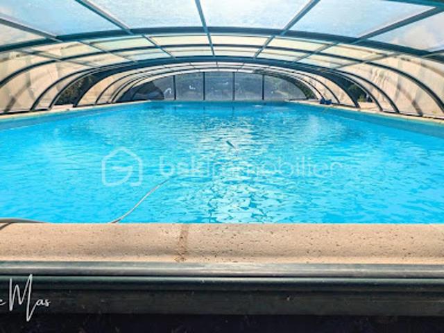 Vente Maison 6 pièces 129 m2 Fumel