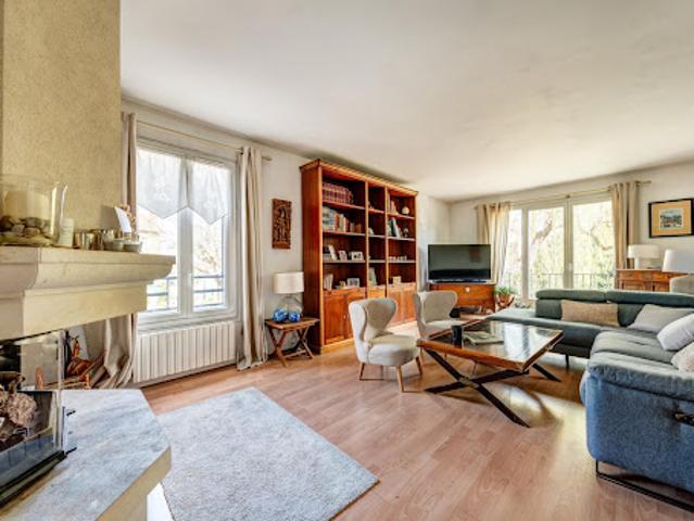 Vente Maison 6 pièces 129 m2 Houilles