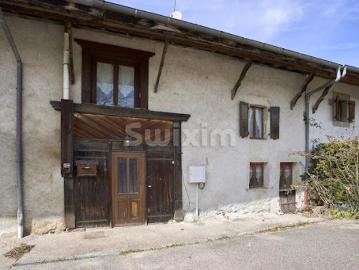 Vente Maison 6 pièces 129 m2 Jonzier Epagny
