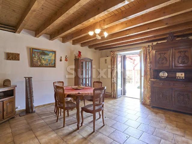 Vente Maison 6 pièces 129 m2 Jonzier Epagny