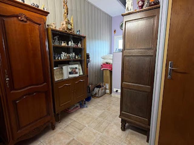Vente Maison 6 pièces 129 m2 Luzy