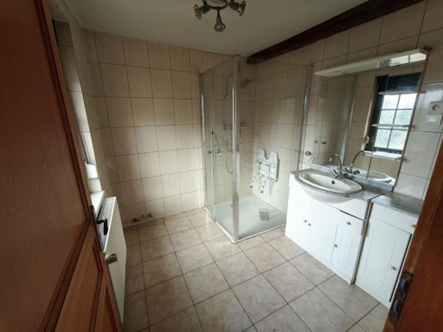 Vente Maison 6 pièces 129 m2 Lambach