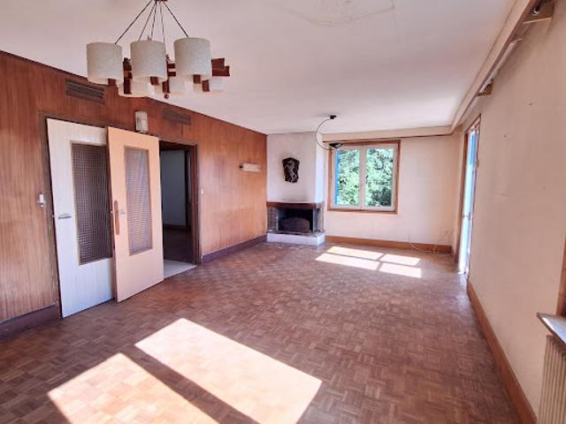 Vente Maison 6 pièces 129 m2 Le Creusot