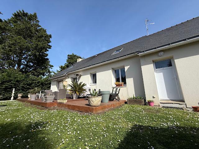 Vente Maison 6 pièces 129 m2 Le Pouliguen