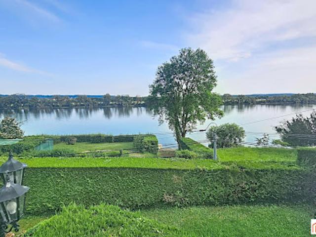 Vente Maison 6 pièces 129 m2 Le Thuit