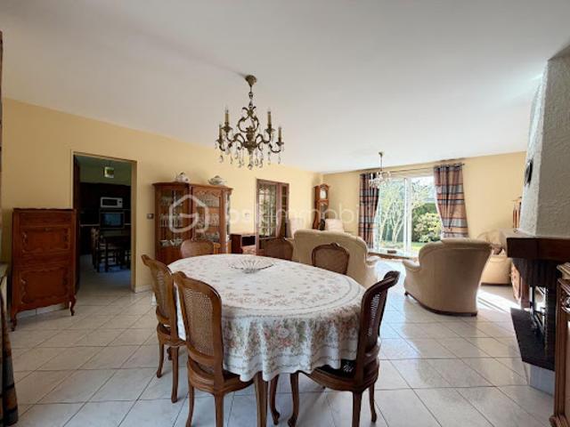 Vente Maison 6 pièces 129 m2 Orsay
