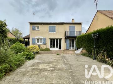 77150, Férolles-Attilly, Seine-et-Marne