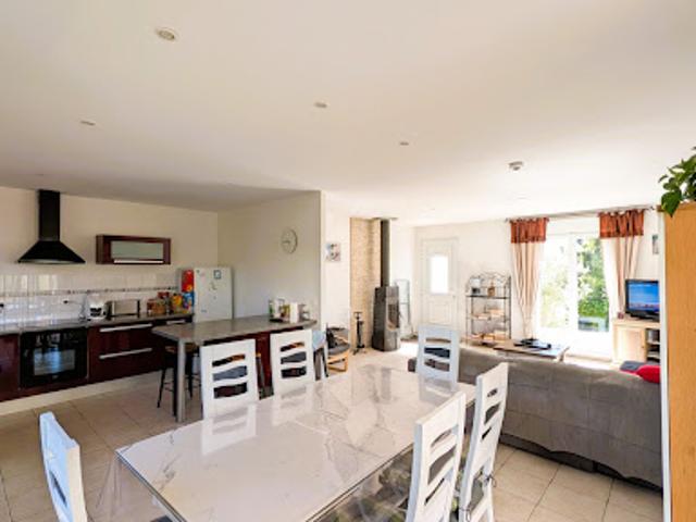 Vente Maison 6 pièces 129 m2 Lieusaint