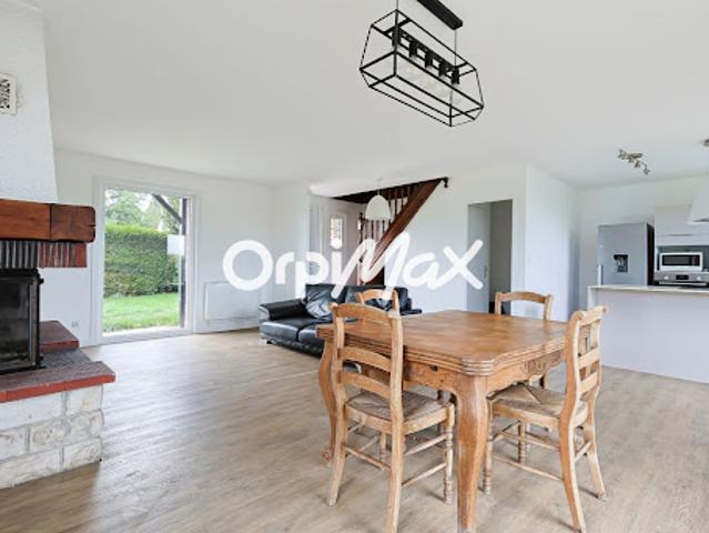Vente Maison 6 pièces 129 m2 Linselles