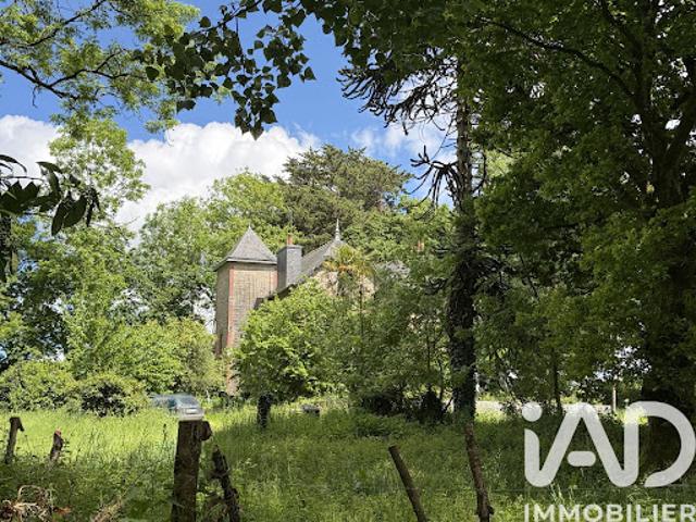 Vente Maison 6 pièces 129 m2 Pédernec