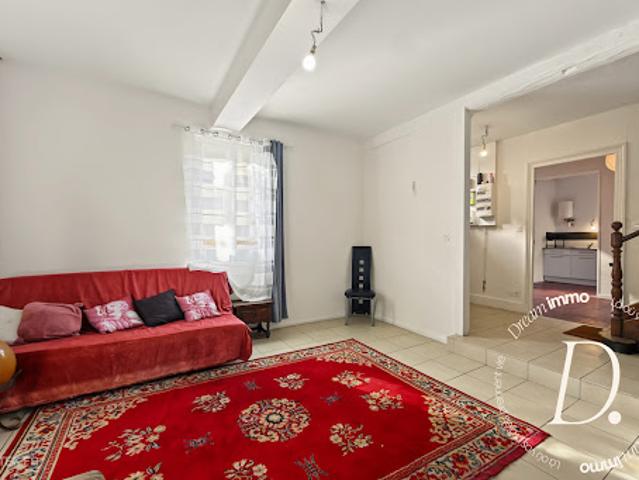 Vente Maison 6 pièces 129 m2 Plaisance