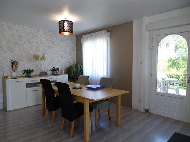 Vente Maison 6 pièces 129 m2 Plounévézel