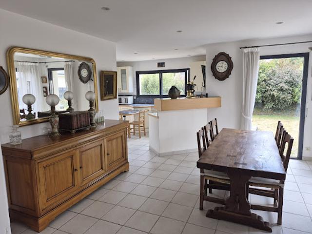 Vente Maison 6 pièces 129 m2 Plourin les morlaix