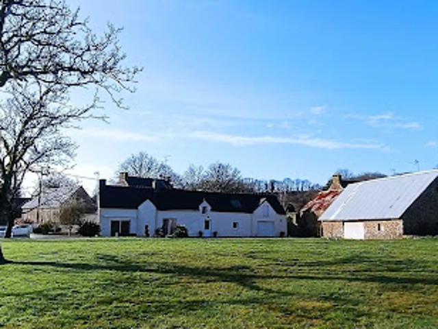 Vente Maison 6 pièces 129 m2 Pontivy