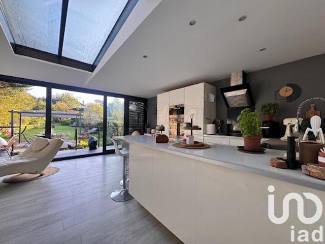 Vente Maison 6 pièces 129 m2 Sucy en Brie