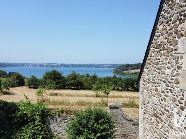 Vente Maison 6 pièces 129 m2 Saint Malo