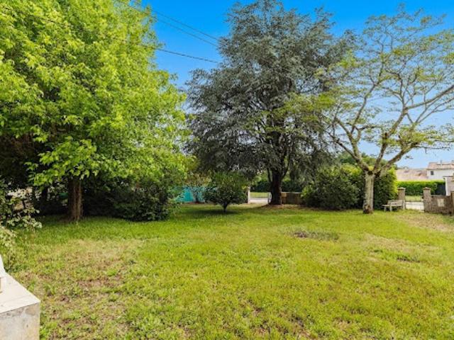Vente Maison 6 pièces 129 m2 Saint Médard en Jalles