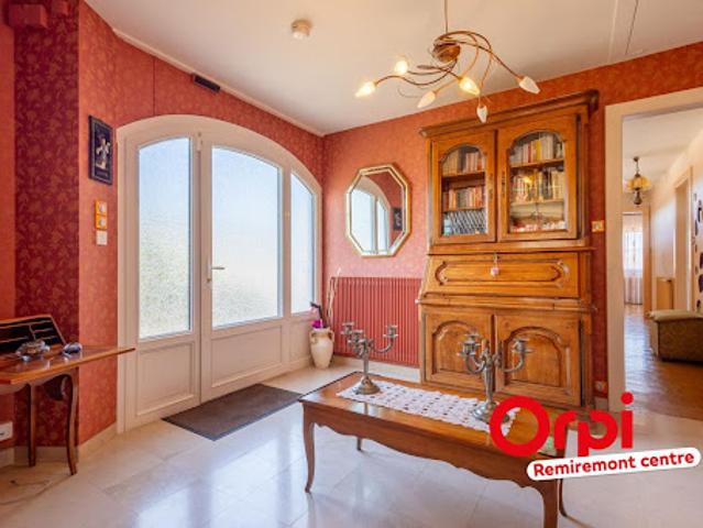 Vente Maison 6 pièces 129 m2 Saint Nabord