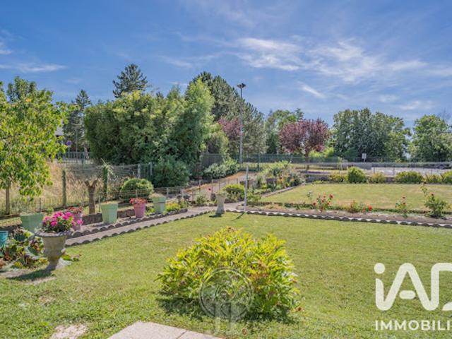 Vente Maison 6 pièces 129 m2 Saint Avold