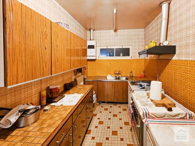 Vente Maison 6 pièces 129 m2 Saint Astier