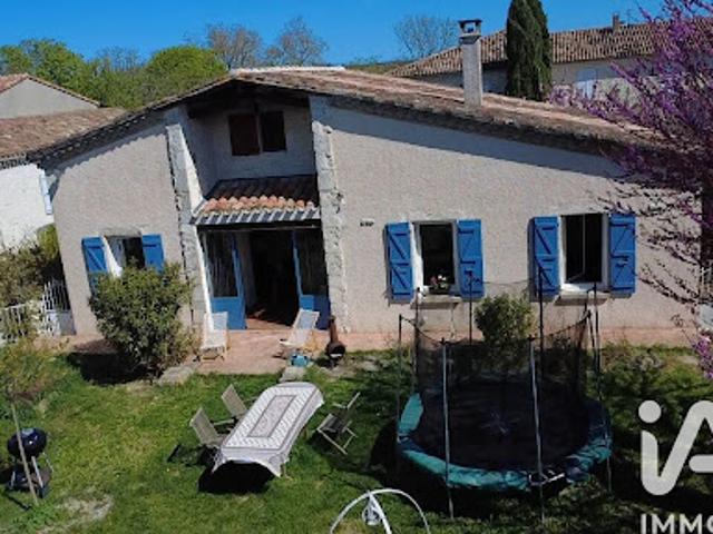 Vente Maison 6 pièces 129 m2 Tournecoupe