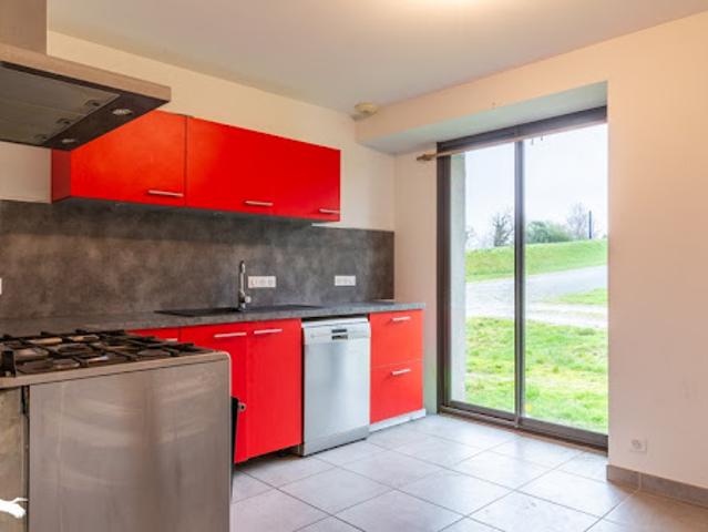 Vente Maison 6 pièces 129 m2 Saint Eloy les Tuileries