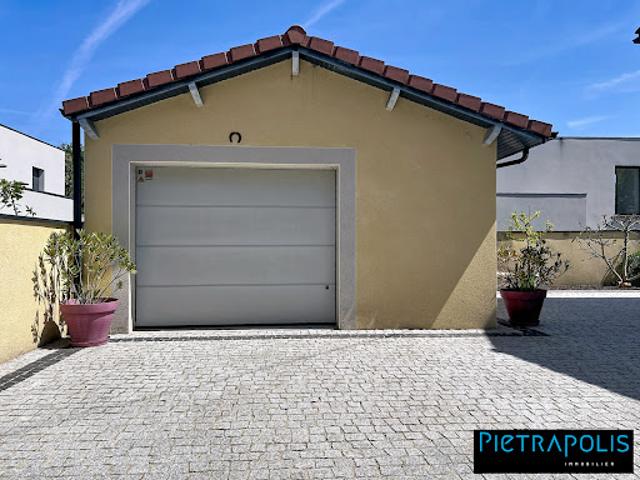 Vente Maison 6 pièces 129 m2 Saint Genis Laval