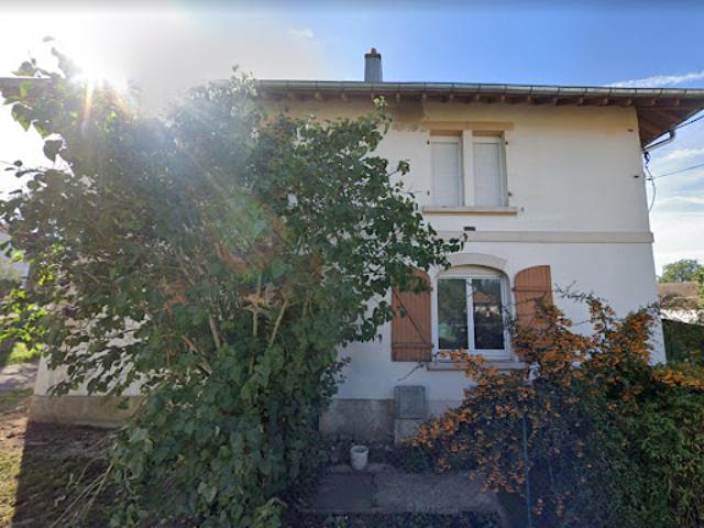 Vente Maison 6 pièces 129 m2 Saint Gorgon